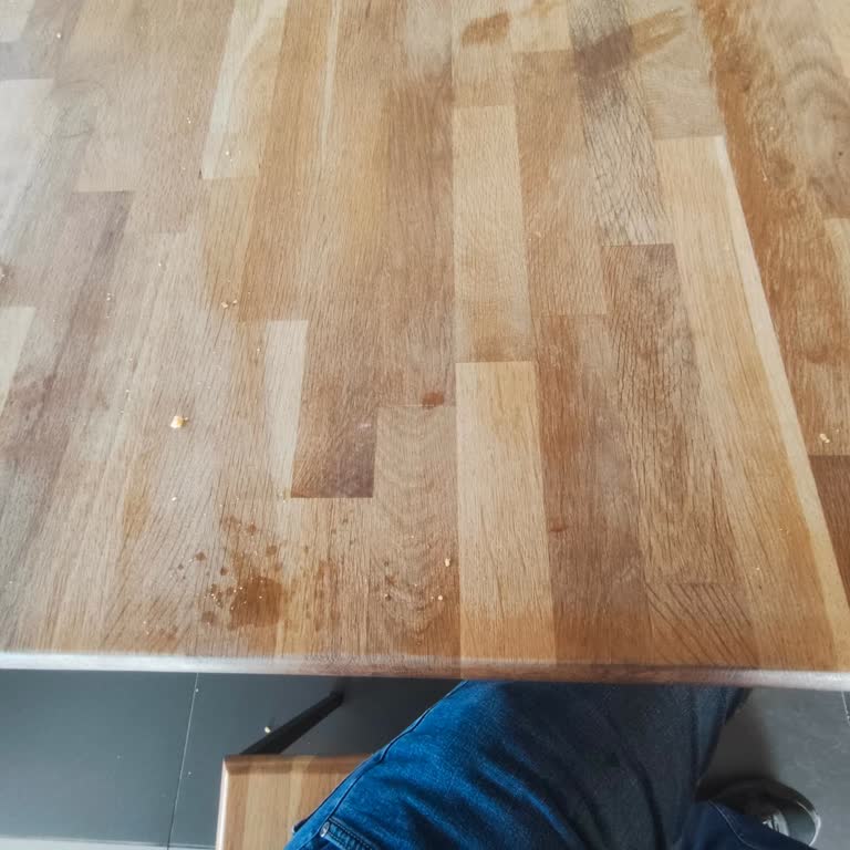 Hatay Dörtyol Popeyes Şubesinde Hijyen, Sigara Ve Güvenlik Sorunları
