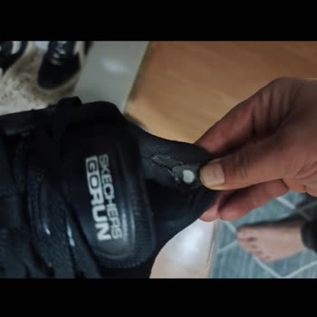 Skechers Ayakkabılarda Hızlı Yırtılma Ve Dikiş Sorunu: İade Ve Değişim İsteği