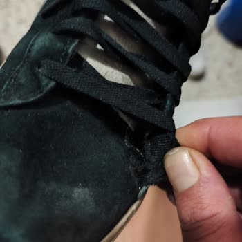 Skechers Ayakkabılarda Hızlı Yırtılma Ve Dikiş Sorunu: İade Ve Değişim İsteği