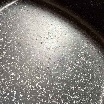 Karaca Bio Diamond Tencere Setinde Alt Kısım Soyulması Ve Sağlık Riski