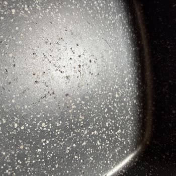 Karaca Bio Diamond Tencere Setinde Alt Kısım Soyulması Ve Sağlık Riski