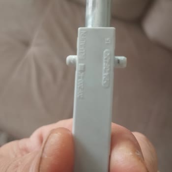 Blum Amortisörünün Arızası Nedeniyle Mutfak Dolabım Sert Kapanıyor