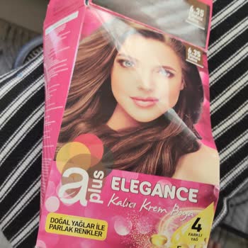 BİM A Plus Elegance Saç Kremi Kalitesinde Düşüş Ve Sertleşen Saç