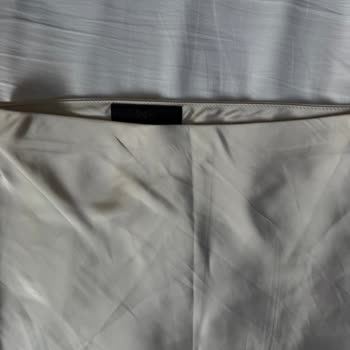 Zara'da Hatalı Etiket Ve Düşük Kalite Ürünler İçin Tam İade Talebi