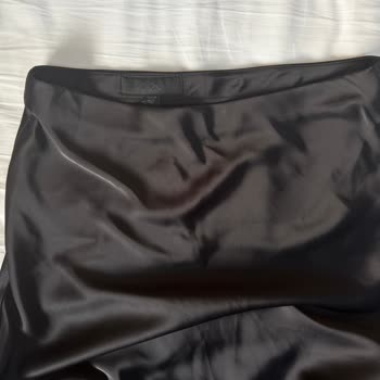 Zara'da Hatalı Etiket Ve Düşük Kalite Ürünler İçin Tam İade Talebi