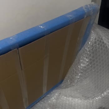 Kırık Ayna Teslimatı Ve Müşteri Hizmetlerindeki Zorlayıcı Değişim Süreci