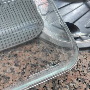 Hoover Bulaşık Makinesinin Yıkama Performansı Yetersiz, Garanti Kapsamında Ücretsiz Tamir Ve Değişim İsteği