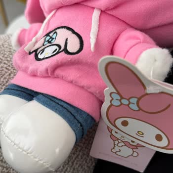 Miniso My Melody Peluş Oyuncağında Beklenmeyen Tüylenme Ve Kalite Şikayeti