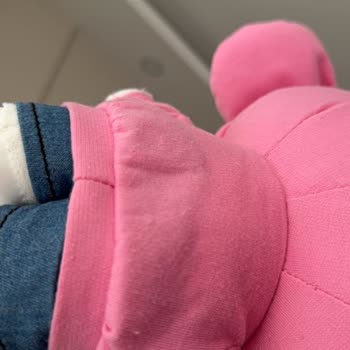 Miniso My Melody Peluş Oyuncağında Beklenmeyen Tüylenme Ve Kalite Şikayeti