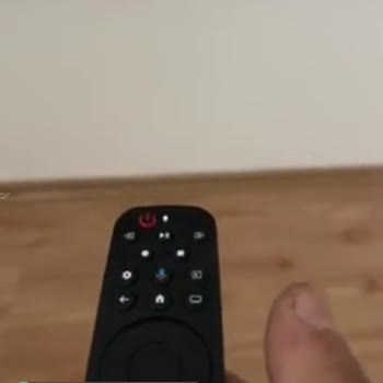 Grundig Pili Değiştirdim Kendi Kendine Kanal Değiştiriyor