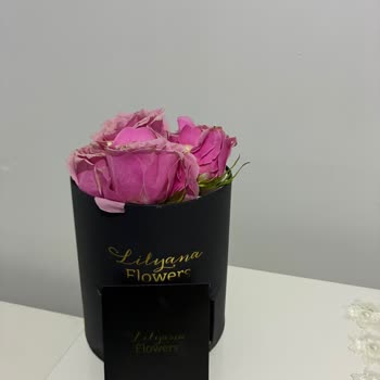 Lilyana Flowers’dan Geç Ve Hasarlı Teslimat İçin Tam İade Talebi
