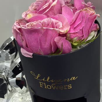 Lilyana Flowers’dan Geç Ve Hasarlı Teslimat İçin Tam İade Talebi