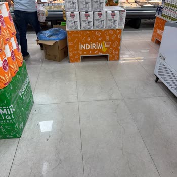 Pekdemir Markette Köpekli Müşteriye Çıkarma Talebi Ve Saygısız Davranış