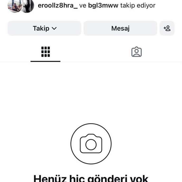 Sahte Instagram Hesabı Kardeşime Ağız Açıyor Ve İtibarını Zedeliyor