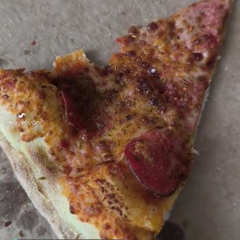 Domino's Pizza Yanlış Sipariş