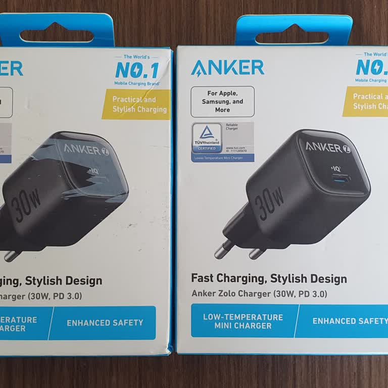 Media Markt’ta Yanlış Gönderilen GAN Özellikli Şarj Aletleri Ve Feragatname Talebi