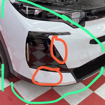 Ayıplı Citroen C5 Aircross Tampon Boyası Ve Kilometre Sorunu İçin İade Talebi