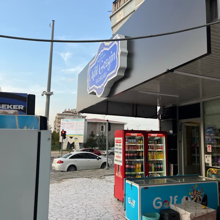 Adil Gezgin Market Kartla Ödeme Yapacağım İçin Sigara Satışının Keyfi Bir Şekilde Reddedilmesi