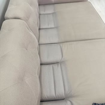 İstikbal Koltuk Takımında Renk Atması Ve Kol Sökülmesi Garantili Çözüm Talebi