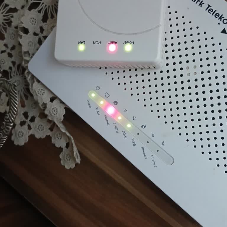 Türk Telekom Fiber İnternet Kesintisi Ve Cevapsız Müşteri Hizmetleri