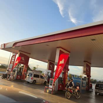 Petrol Ofisi Menderes İstasyonunda Tuvaletlerin Sürekli Kapalı Olması Müşterileri Mağdur Ediyor
