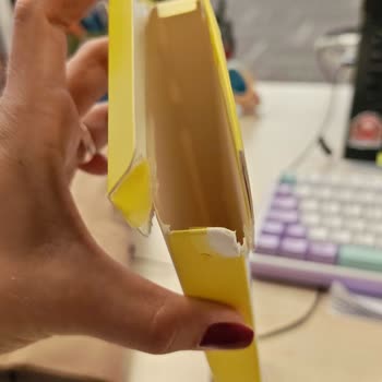 Amazon Boş Kutu Ürünü İçin 1299 TL Ücret Talebine İtiraz