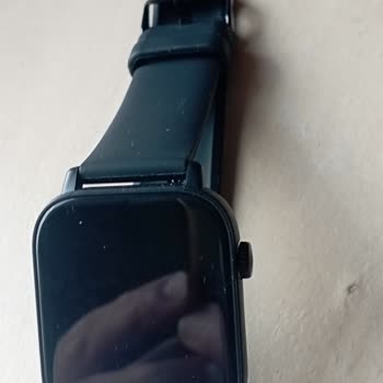 Ordered a Xiaomi Redmi 5 Watch, Got a Cheap Watch in Return