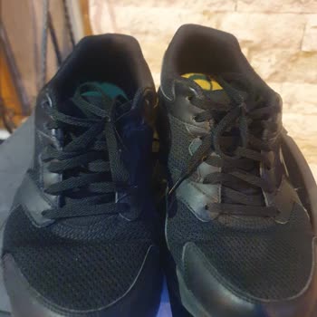 Skechers Ayakkabısında Patlama Ve Yırtılma, Metro Personelinin Üslupsuz Yaklaşımı