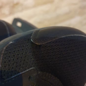Skechers Ayakkabısında Patlama Ve Yırtılma, Metro Personelinin Üslupsuz Yaklaşımı