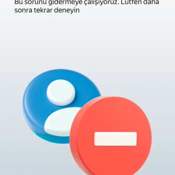 Yandex Go'da Tek Seferlik Taksi Ücretinde Çifte Faturalama Ve Destek Ekibi Cevapsızlığı