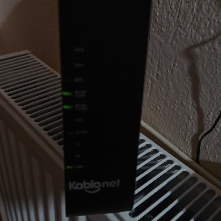 Sancak Mahallesi'nde Uzun Süreli İnternet Kesintisi Ve Bilgilendirme Eksikliği