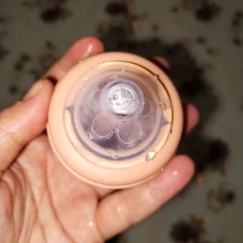 Civil Mağazacılık Vega Outlet Mağazasındaki Biberon Ucunun Yırtılması Ve Bebekte Boğulma Riski