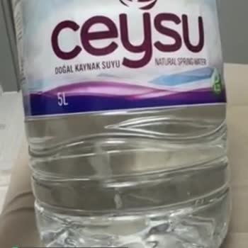 Manisa Migros Ceysu İçerisinde Yabancı Madde