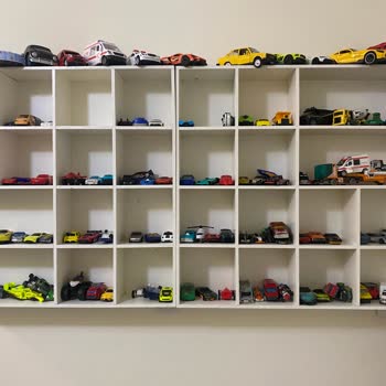 Hot Wheels'ten Özel Model Araç Talebi Ve Hayal Kırıklığı