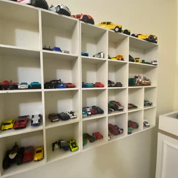 Hot Wheels'ten Özel Model Araç Talebi Ve Hayal Kırıklığı