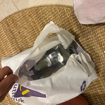Eksik Ürün Teslimatı Ve 1106 TL İade Talebi