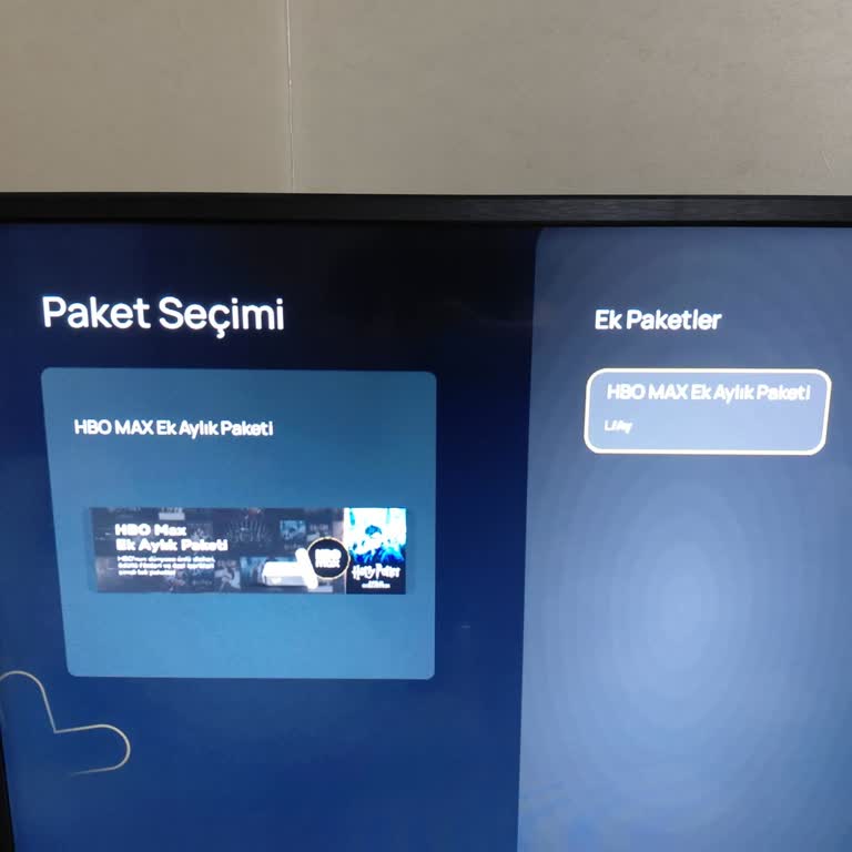 İçerik Erişiminin Kesilmesi Ve TV+ Cihazının Yanlış Kayıt Sorunu