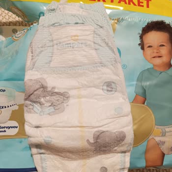 Migros’ta Ürün Etiketi Ve İçeriği Uyumsuzluğu: Prima Premium Care Bebek Bezinde Pampers Alındı
