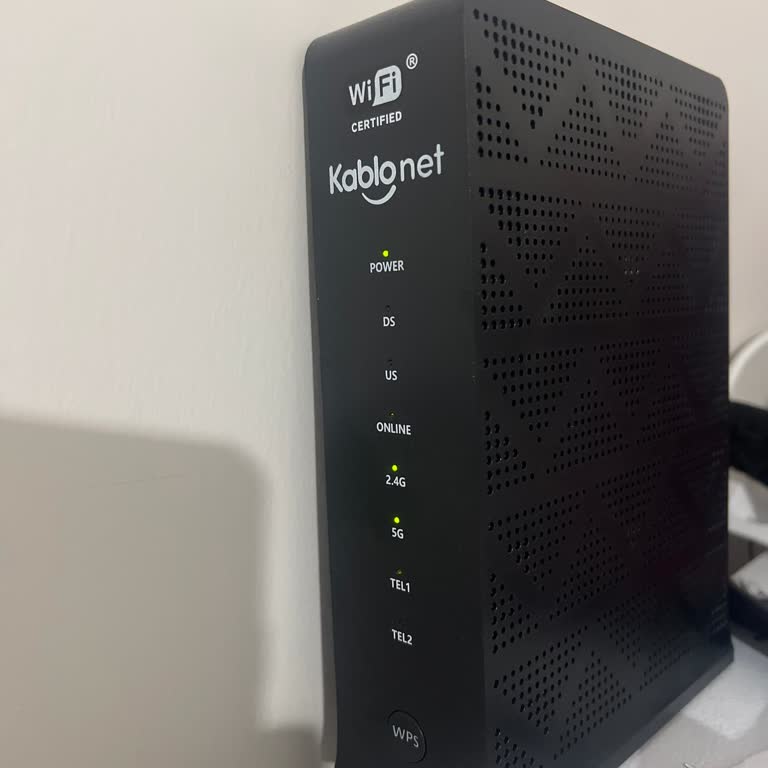 İki Gün Süren İnternet Kesintisi Ve Şebeke Ekibi Yanıtı Bekleniyor