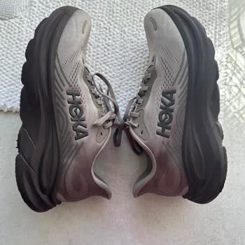 Koray Spor'dan Hoka Clifton 11 Ayakkabısının Erken Aşınması Ve Yanıtsız İade Süreci