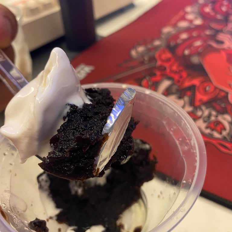 Alüminyum Folyo İçeren Sufle Üzerinde Sağlık Riski Ve Hijyen İhlali