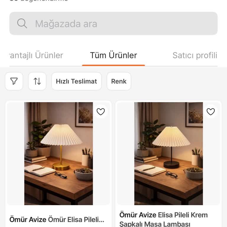 Hepsiburada’da İndirimli Avize Siparişi İptal Edildi Ve Daha Yüksek Fiyata Yeniden Satıldı