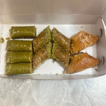 Öz Vatan Unlu Mamülleri (Erzurum) 600–620 TL Tutması Gerekirken Kredi Kartımdan 830 TL Çekildi
