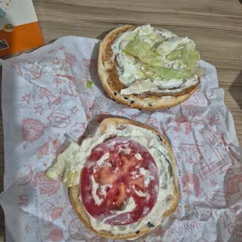 Popeyes Popchicken Siparişinde Tavuk Eksik Ve Tıkla Gelsin Destekte İlgisiz Tutum