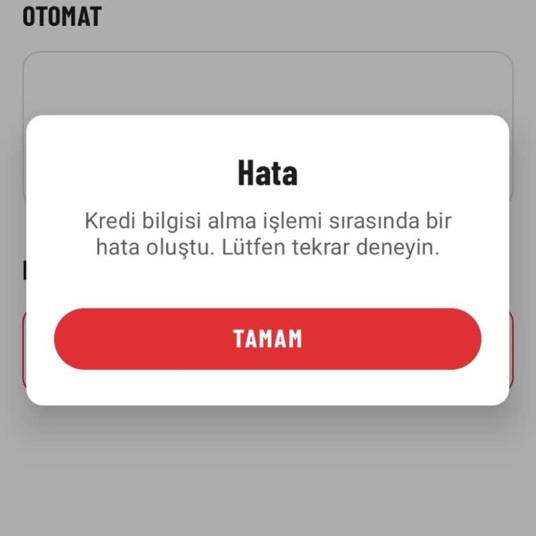 Gold Üyelik Otomat Hatası Macfit Trump Şubesinde Çözüm Bekliyor