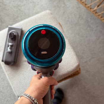 Dyson Gen5detect Tamirinde 26 Günlük Bilgi Eksikliği Ve Sürekli Mağduriyet