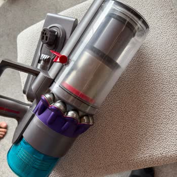 Dyson Gen5detect Tamirinde 26 Günlük Bilgi Eksikliği Ve Sürekli Mağduriyet