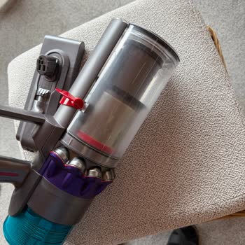 Dyson Gen5detect Tamirinde 26 Günlük Bilgi Eksikliği Ve Sürekli Mağduriyet