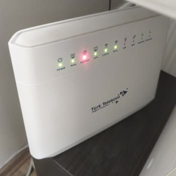 D-Smart Fiber İnternet Kesintisi İçin Acil Teknik Servis Ve Ücret İadesi Talebi