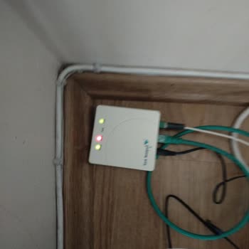 D-Smart Fiber İnternet Kesintisi İçin Acil Teknik Servis Ve Ücret İadesi Talebi